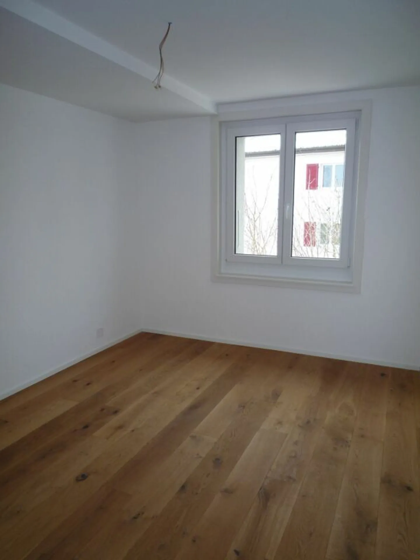 Beautiful 3-room apartment with lake view - Photo 4 of 9