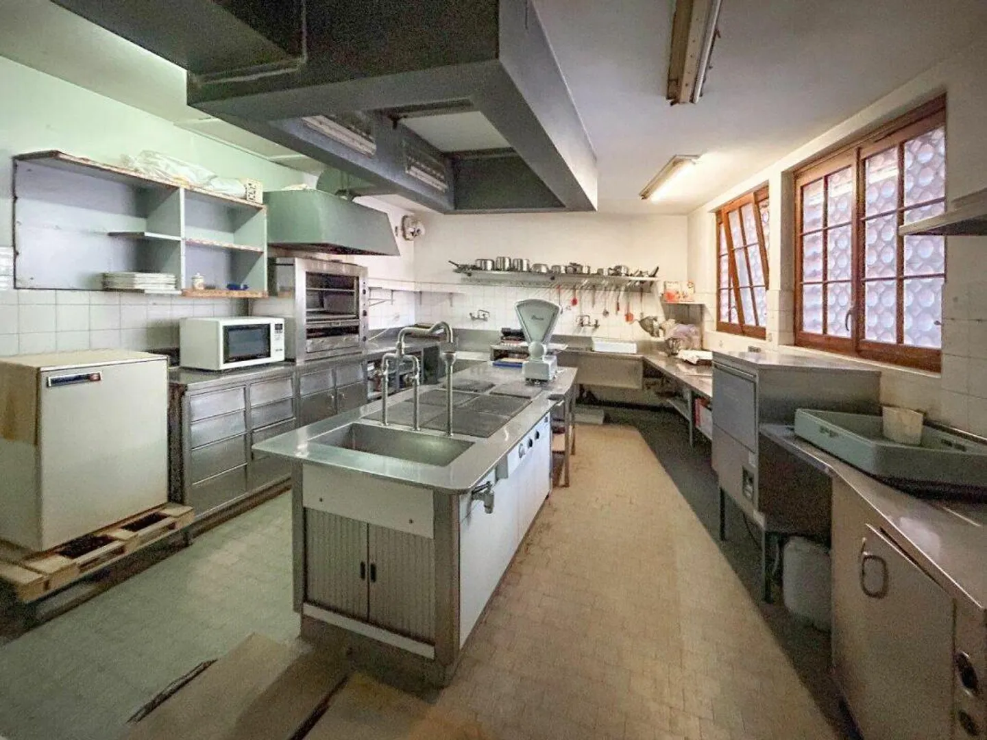 Ex Garni in the renowned historic center of the city - Photo 14 of 17