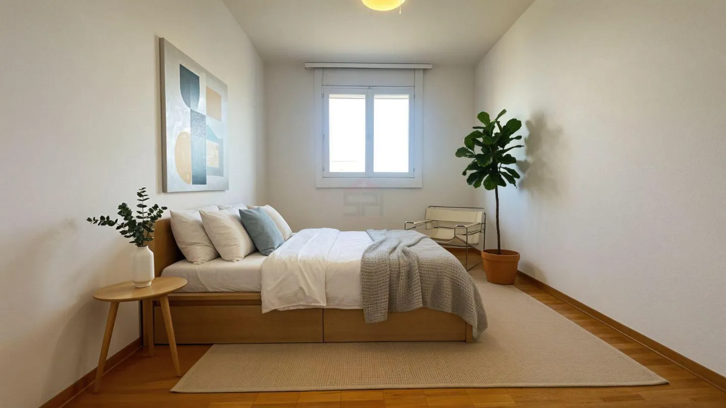 Appartement Somptueux avec Vue Panoramique - Photo 5 sur 11