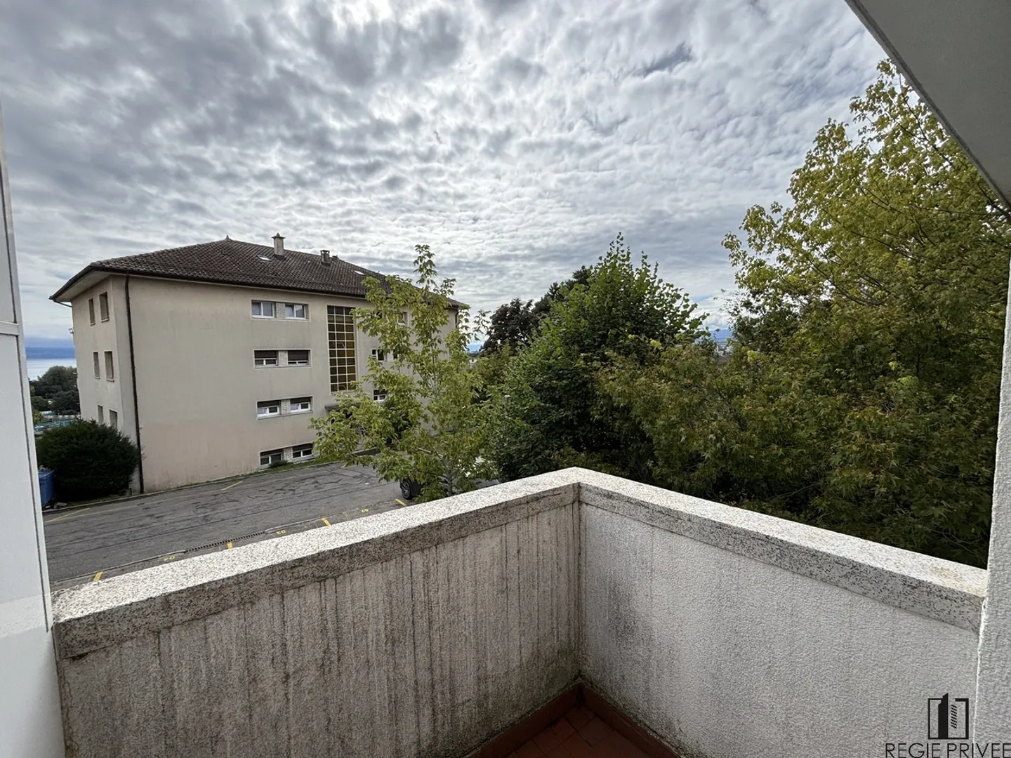 Studio im 1. Stock - Foto 4 von 4