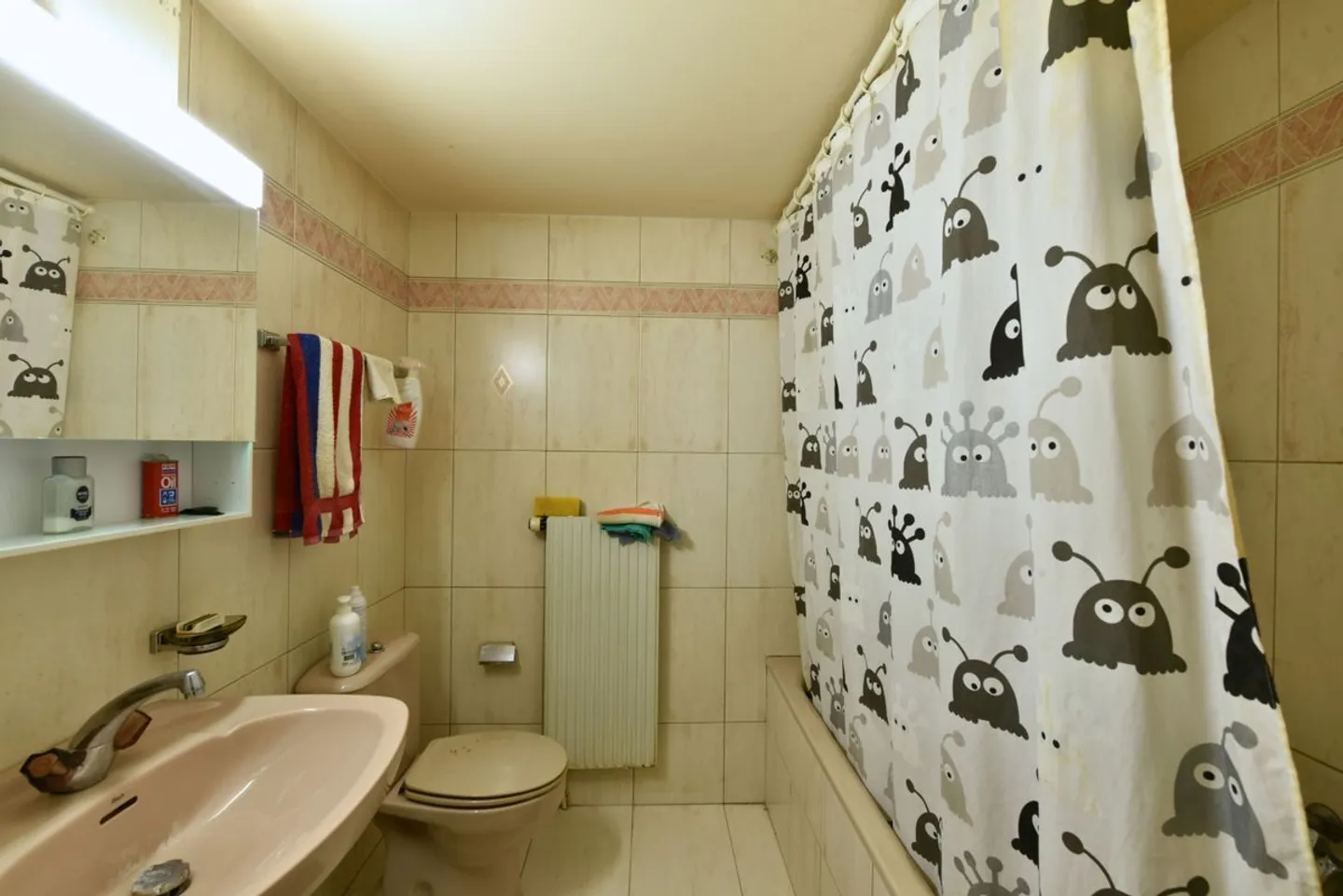 Bright and full of potential duplex in the heart of La Chaux de Fonds - Photo 5 of 5