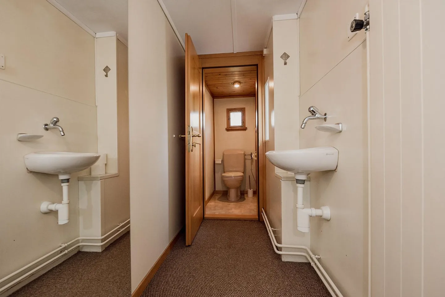 Casa Appenzeller / Casa a schiera in posizione privilegiata - Foto 11 di 13