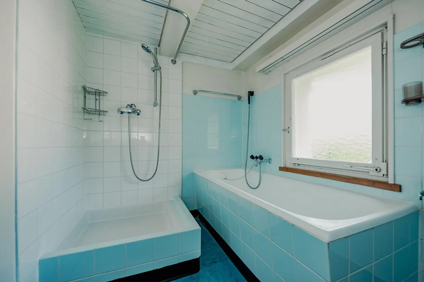 Casa Appenzeller / Casa a schiera in posizione privilegiata - Foto 12 di 13