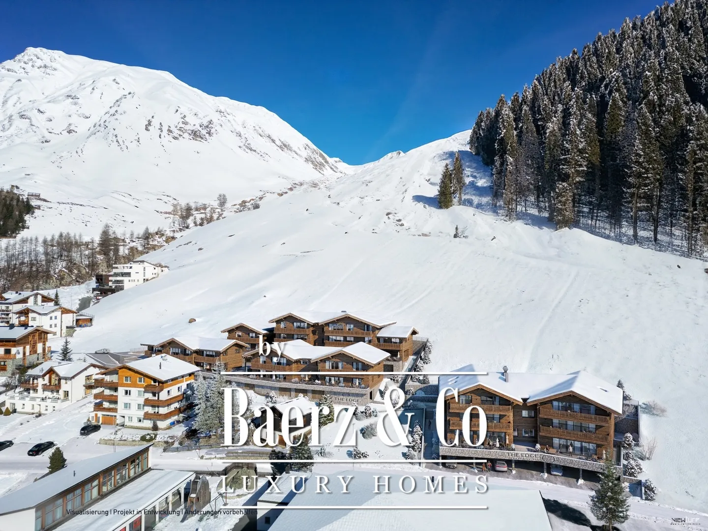 Condo for sale, Sportplatzweg 1, 7563 Samnaun, Switzerland (Samnaun, Switzerland) - Photo 7 sur 9