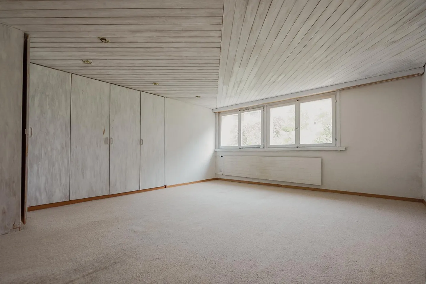 Casa Appenzeller / Casa a schiera in posizione privilegiata - Foto 7 di 13