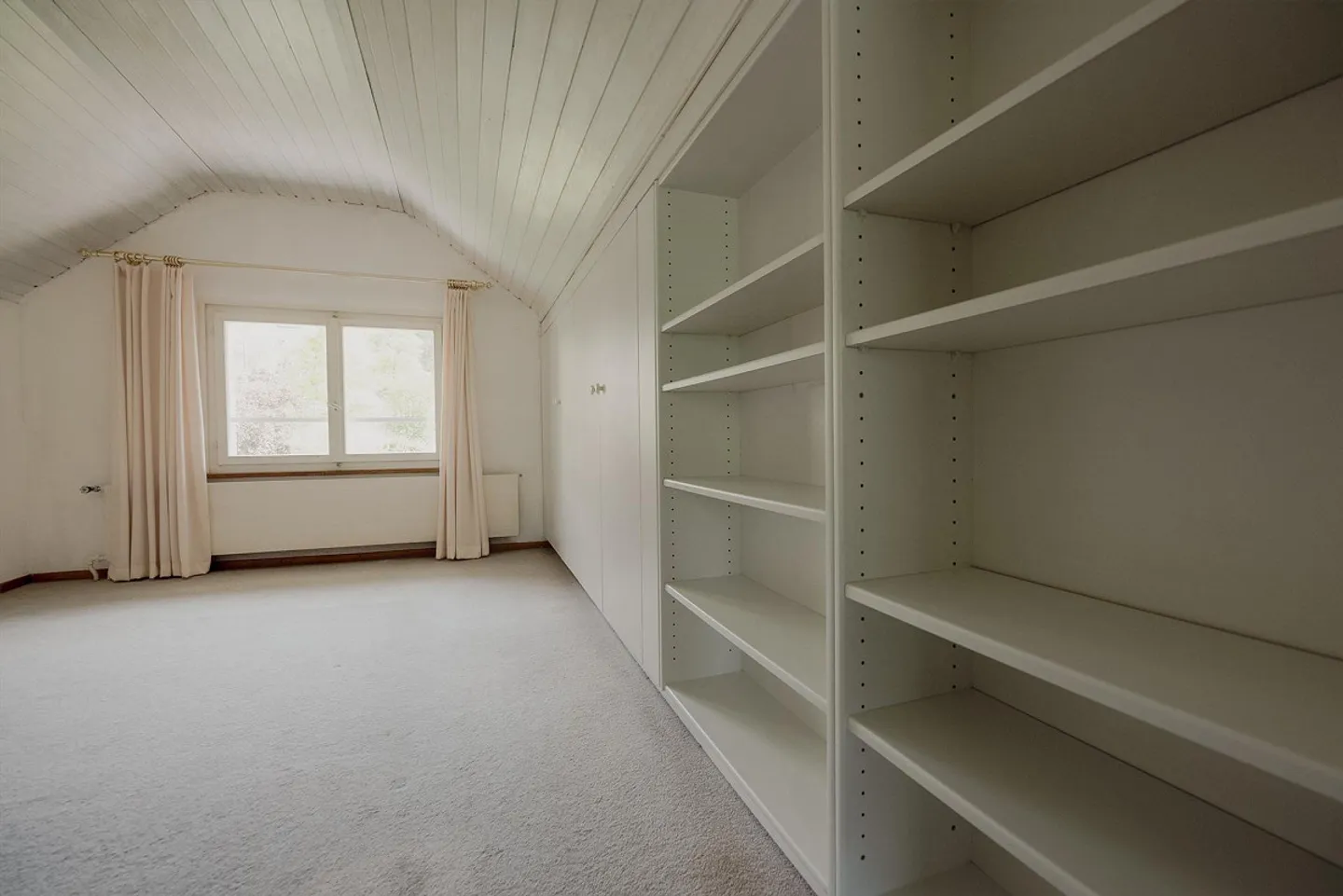 Casa Appenzeller / Casa a schiera in posizione privilegiata - Foto 8 di 13