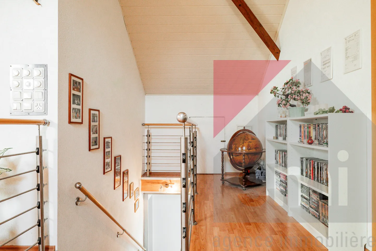 Small building with three renovated apartments and rental yield - Photo 7 of 23