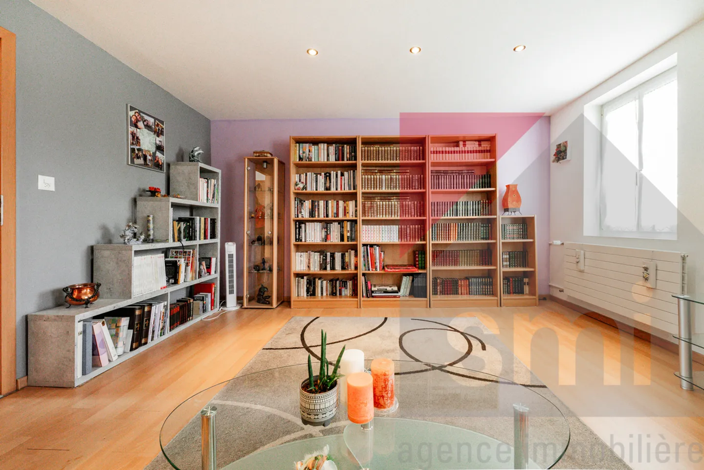 Small building with three renovated apartments and rental yield - Photo 10 of 23