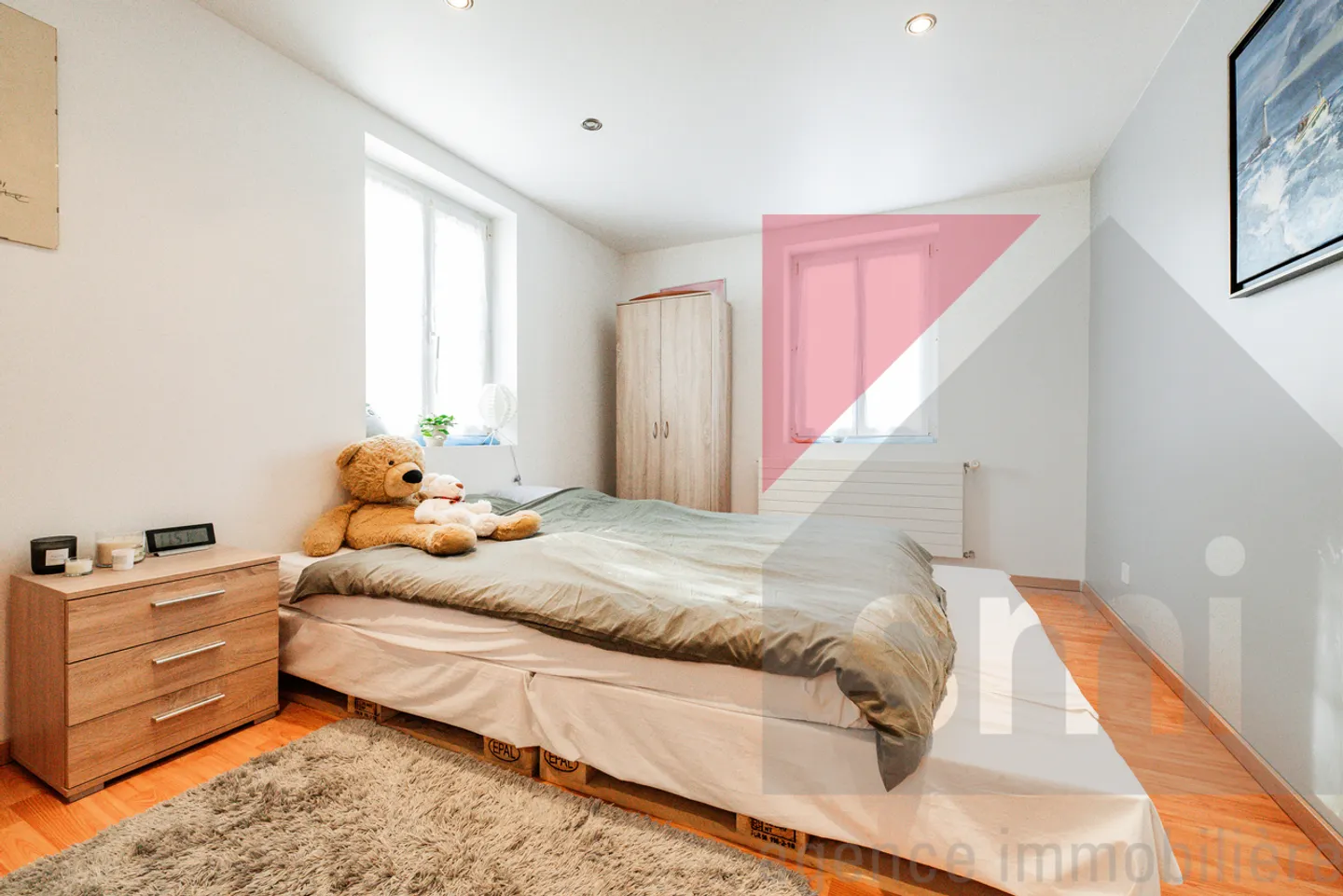 Small building with three renovated apartments and rental yield - Photo 12 of 23