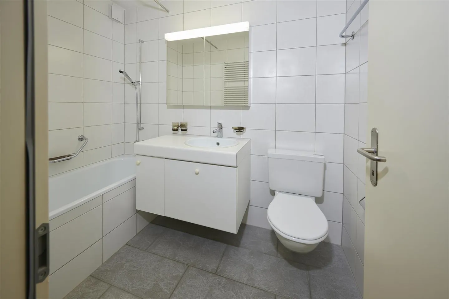 In the middle instead of just being there! - Photo 5 of 8