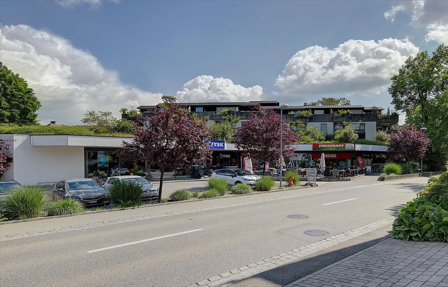 In the middle instead of just being there! - Photo 1 of 8