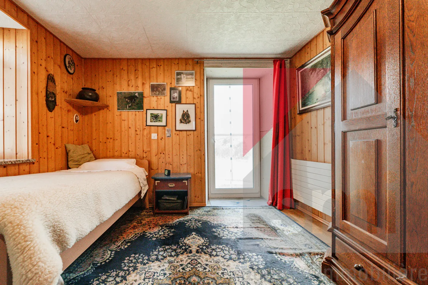 Small building with three renovated apartments and rental yield - Photo 16 of 23