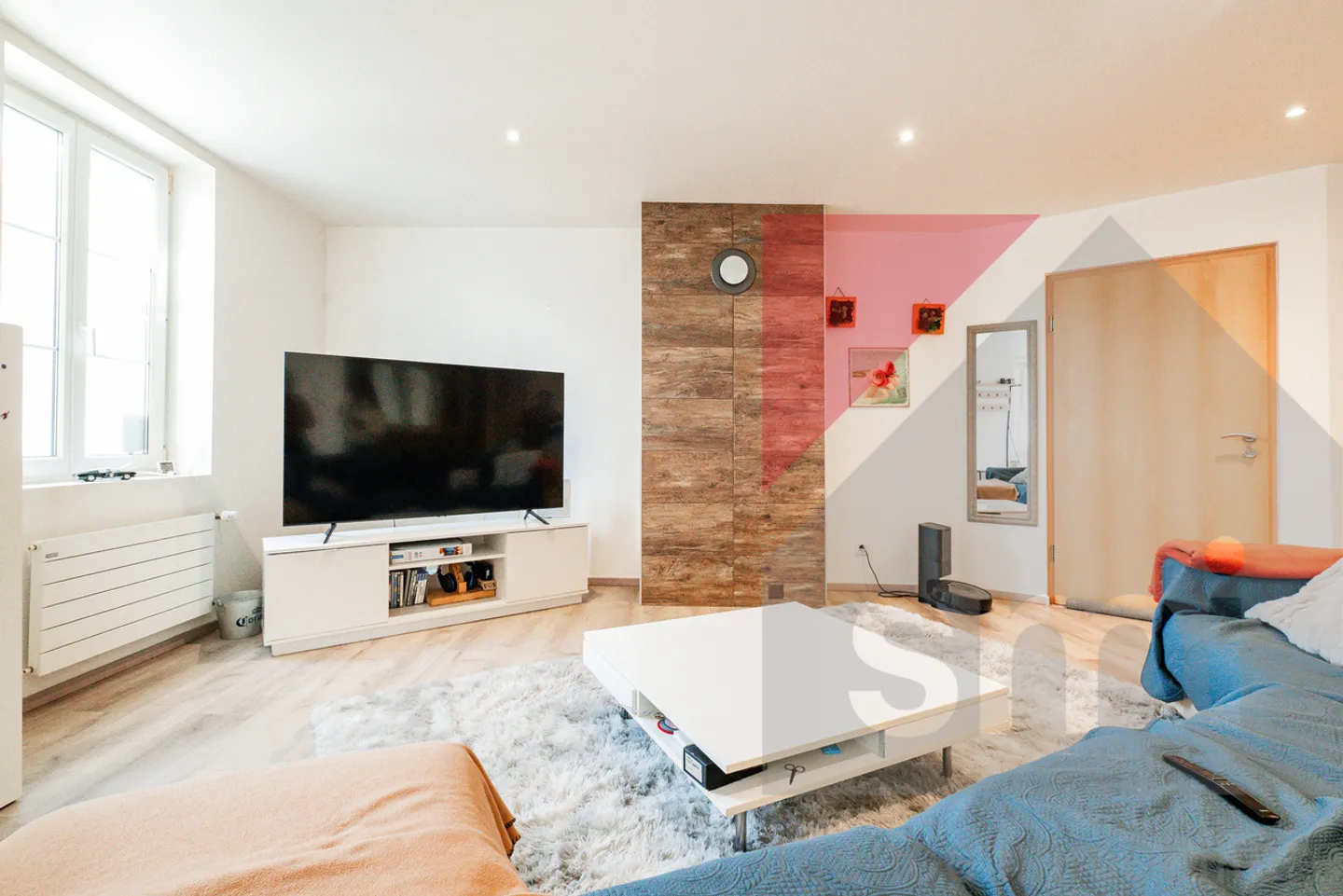 Small building with three renovated apartments and rental yield - Photo 19 of 23