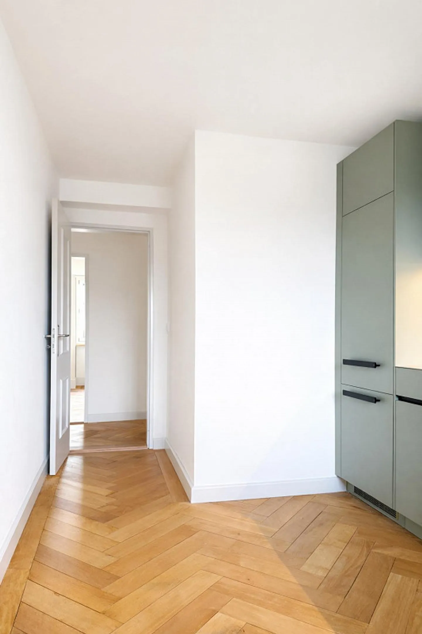 Un gioiello sui tetti di Weissenbühl - Foto 3 di 15