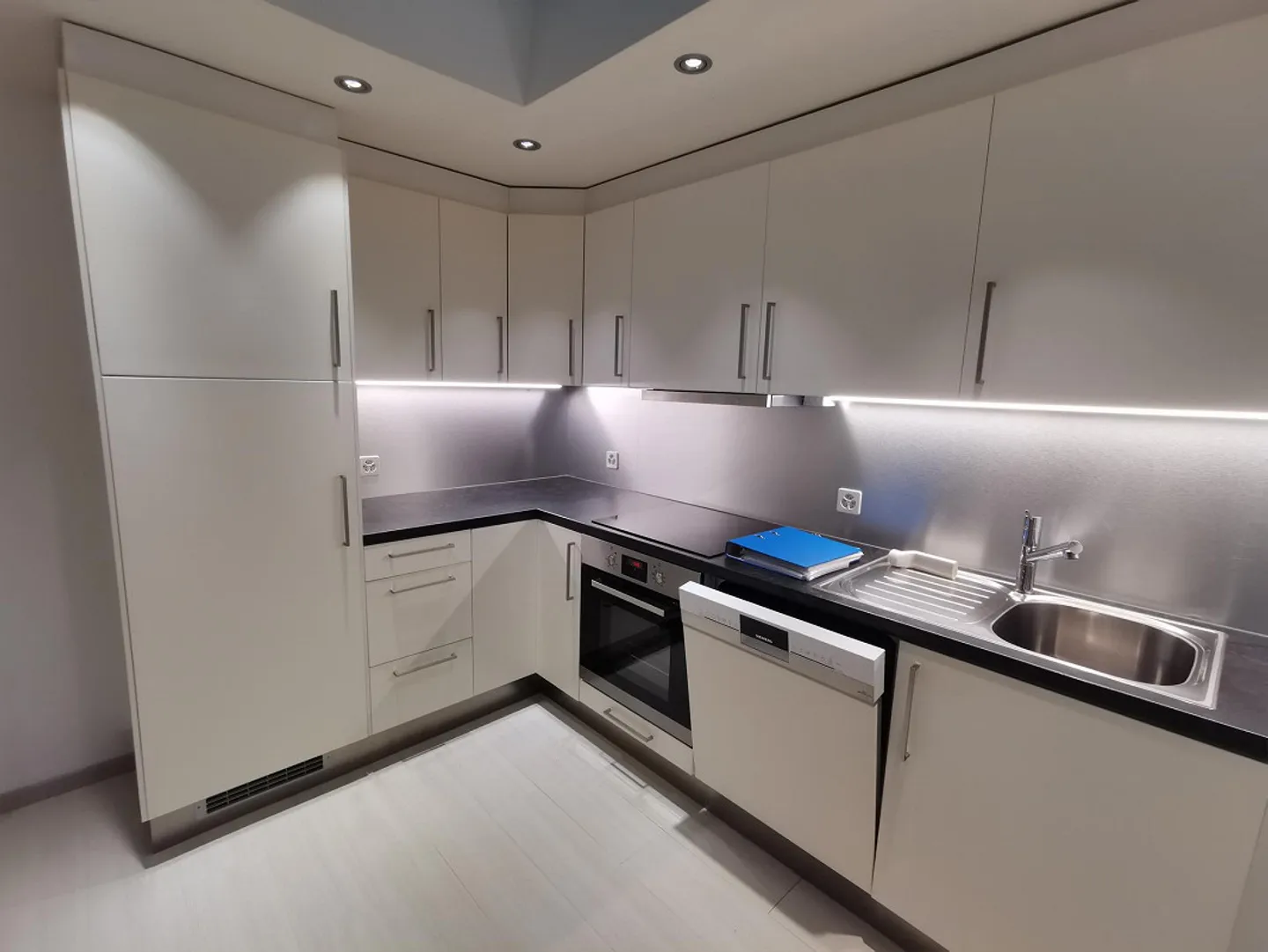 Charmante Maisonette-Wohnung - Foto 3 von 12