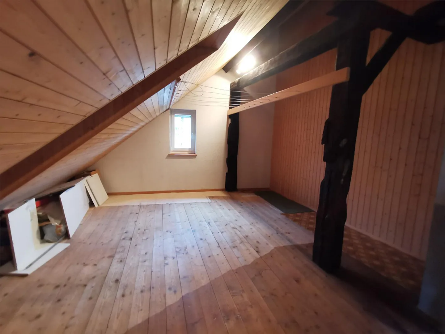 Charmante Maisonette-Wohnung - Foto 4 von 12
