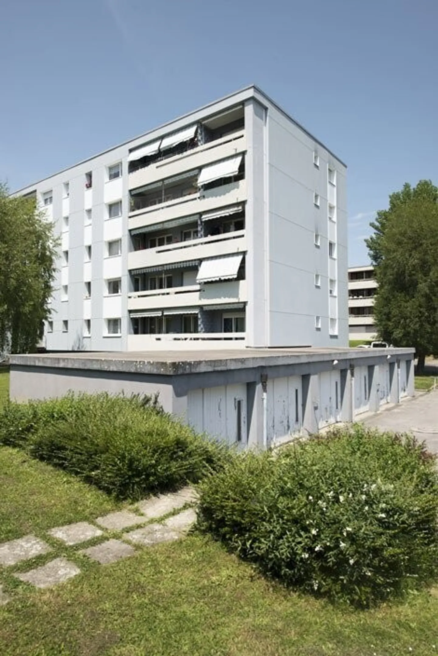 Schöne 2-Zimmer-Wohnung, ideal gelegen - Foto 1 von 5