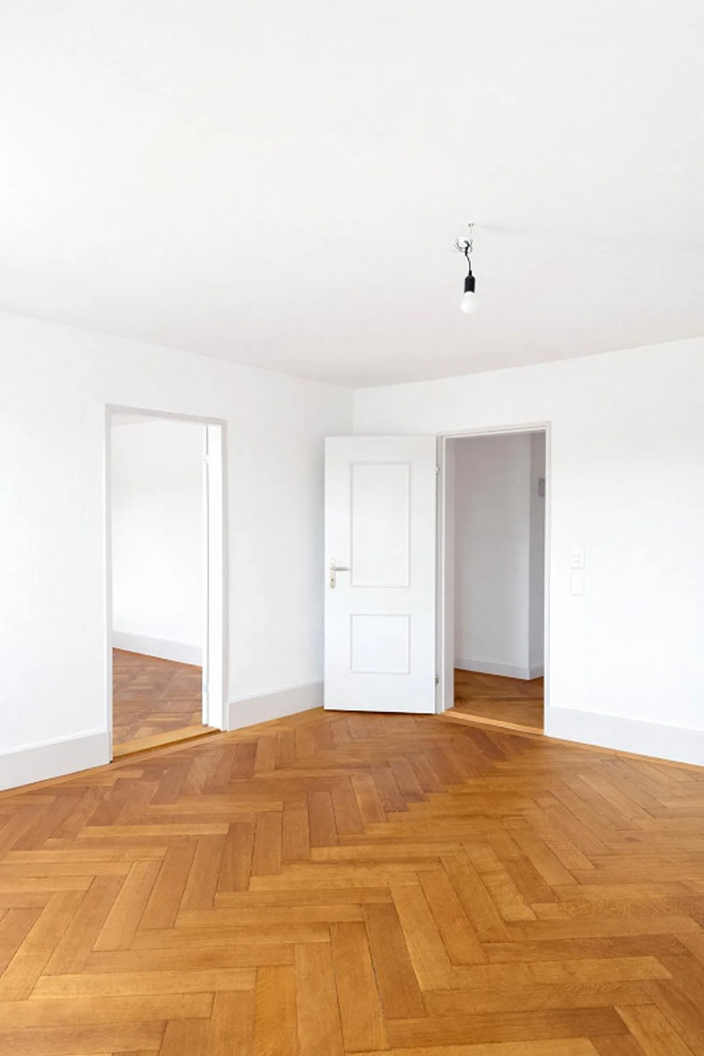 Un gioiello sui tetti di Weissenbühl - Foto 9 di 15