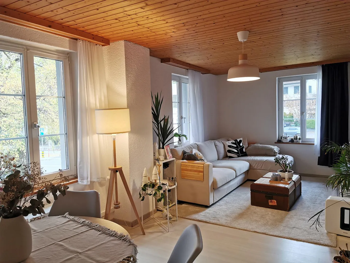 Charmante Maisonette-Wohnung - Foto 1 von 12