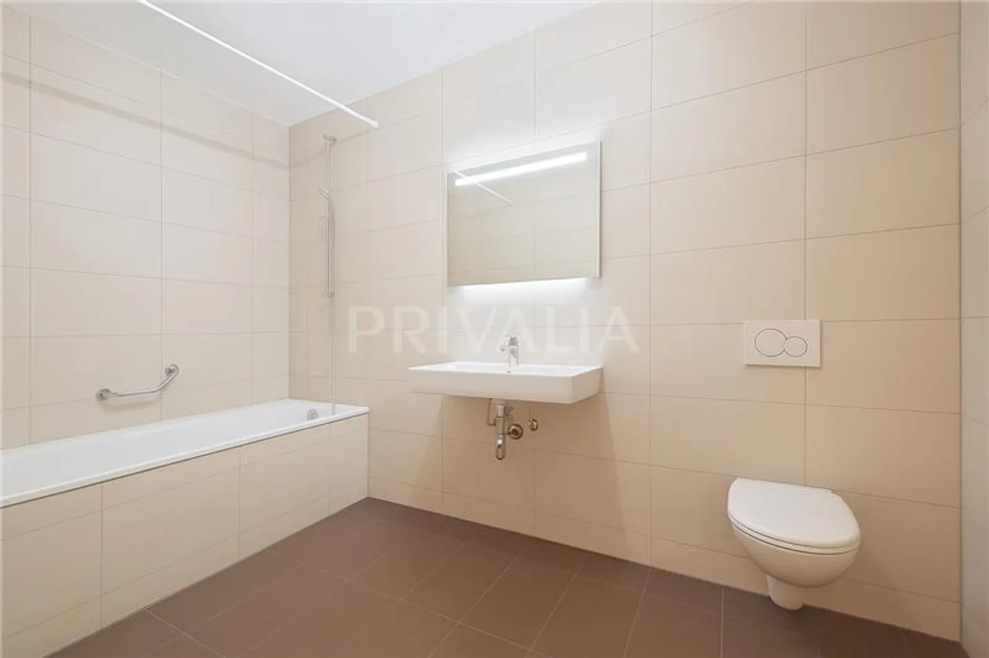 Magnifico appartamento contemporaneo con spaziosa terrazza - Foto 8 di 11