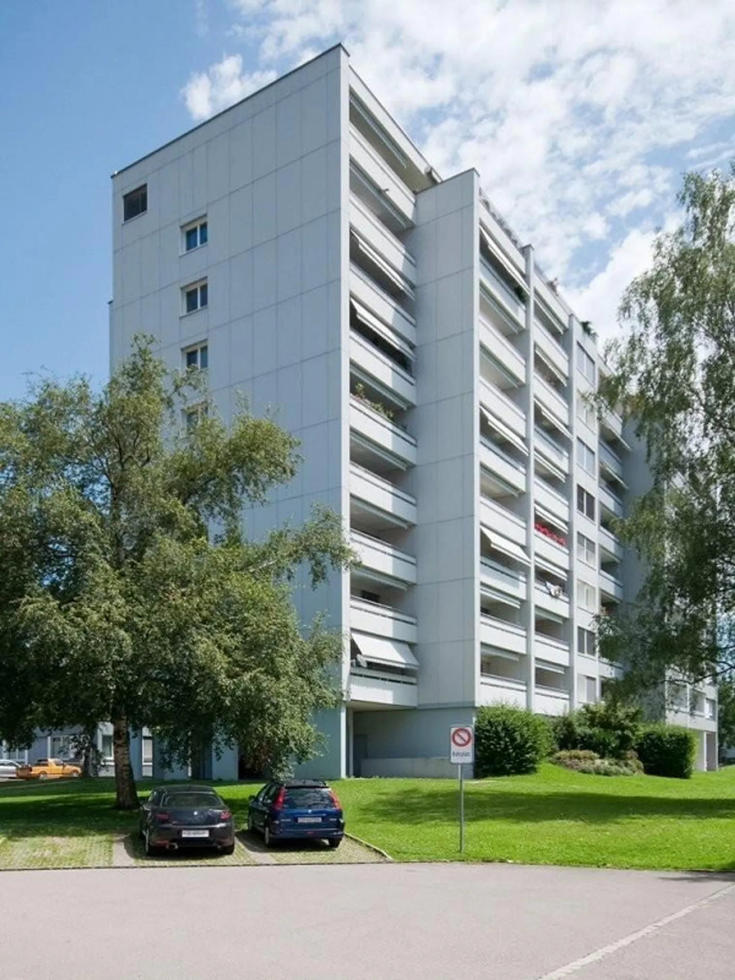 Einstellplatz am Bungertweg zu vermieten - Foto 1 di 1