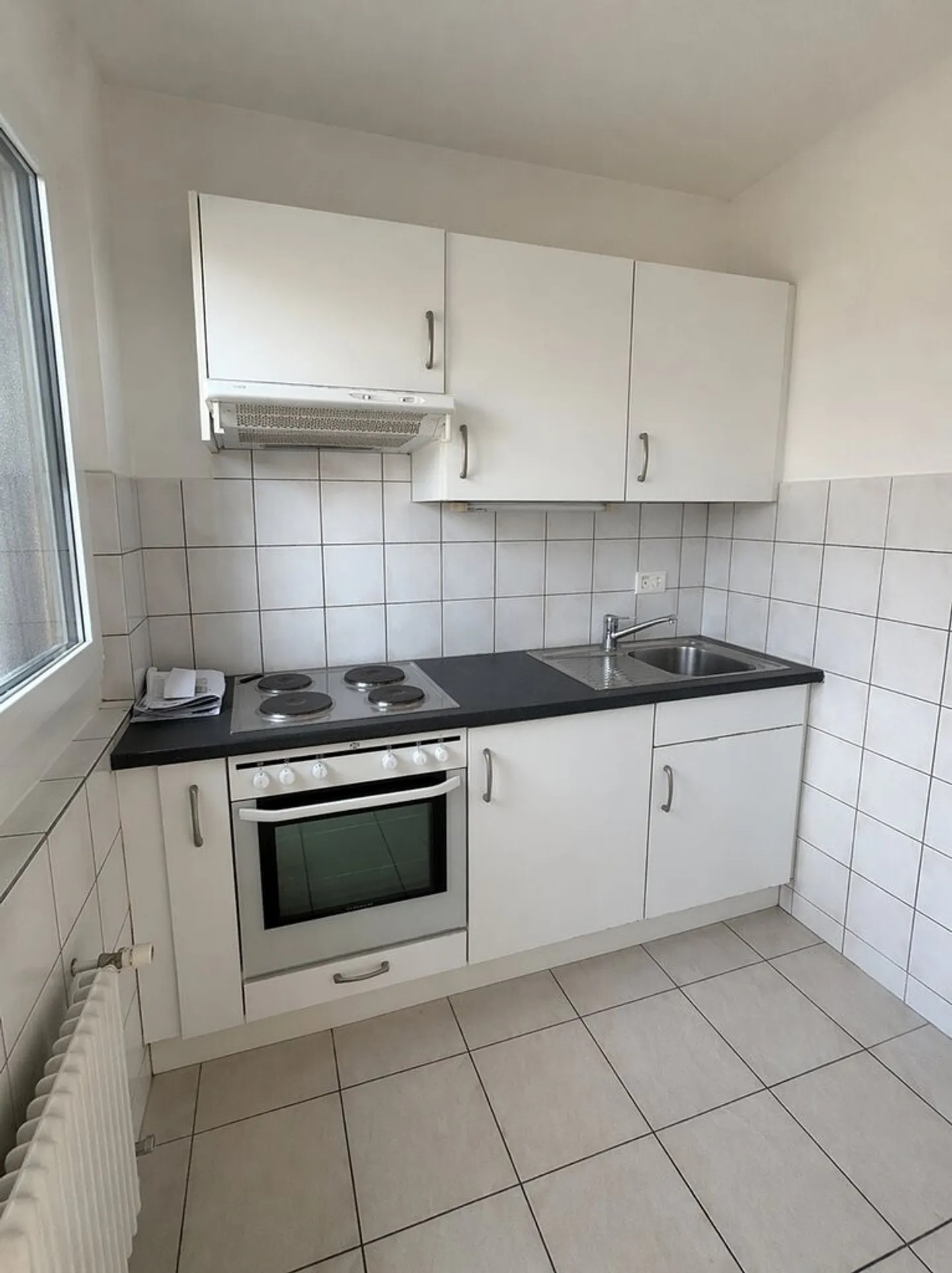 Schöne 2-Zimmer-Wohnung, ideal gelegen - Foto 3 von 5