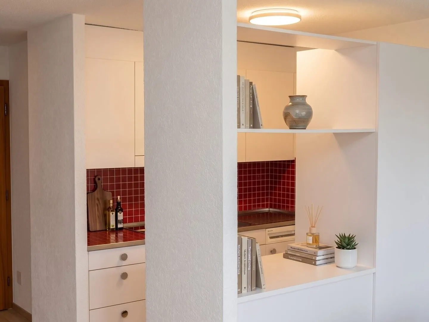 Appartement Studio Moderne au Cœur de Berne - Photo 3 sur 7