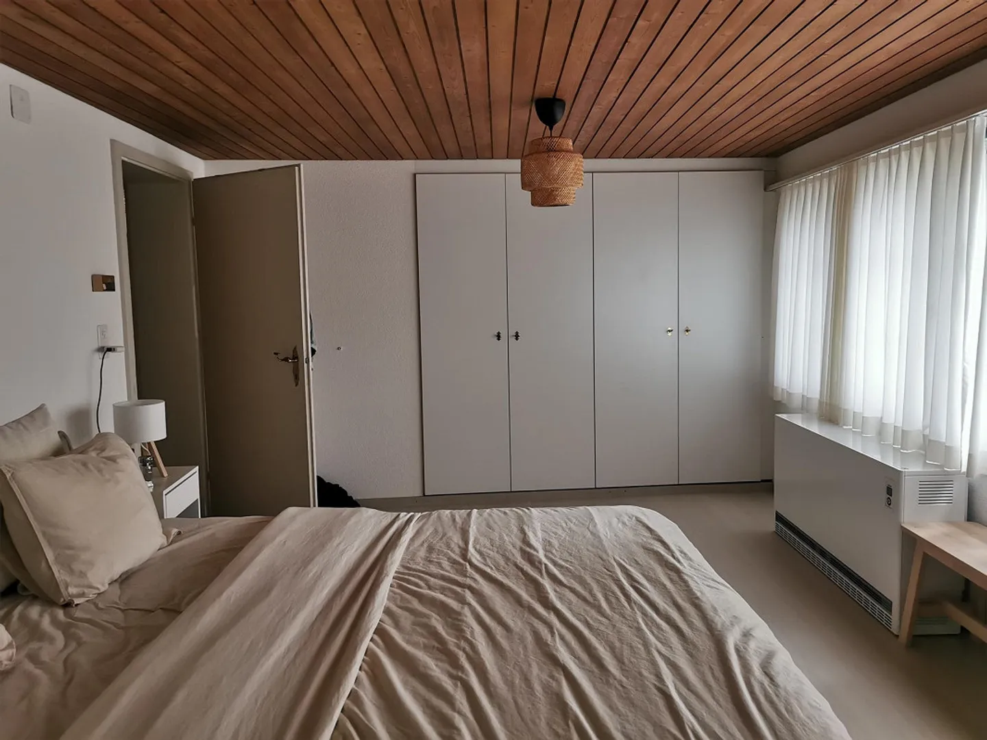 Charmante Maisonette-Wohnung - Foto 6 von 12