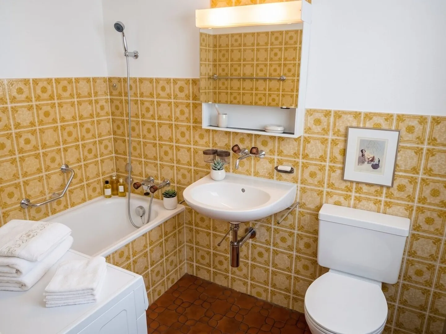 Appartement Studio Moderne au Cœur de Berne - Photo 5 sur 7
