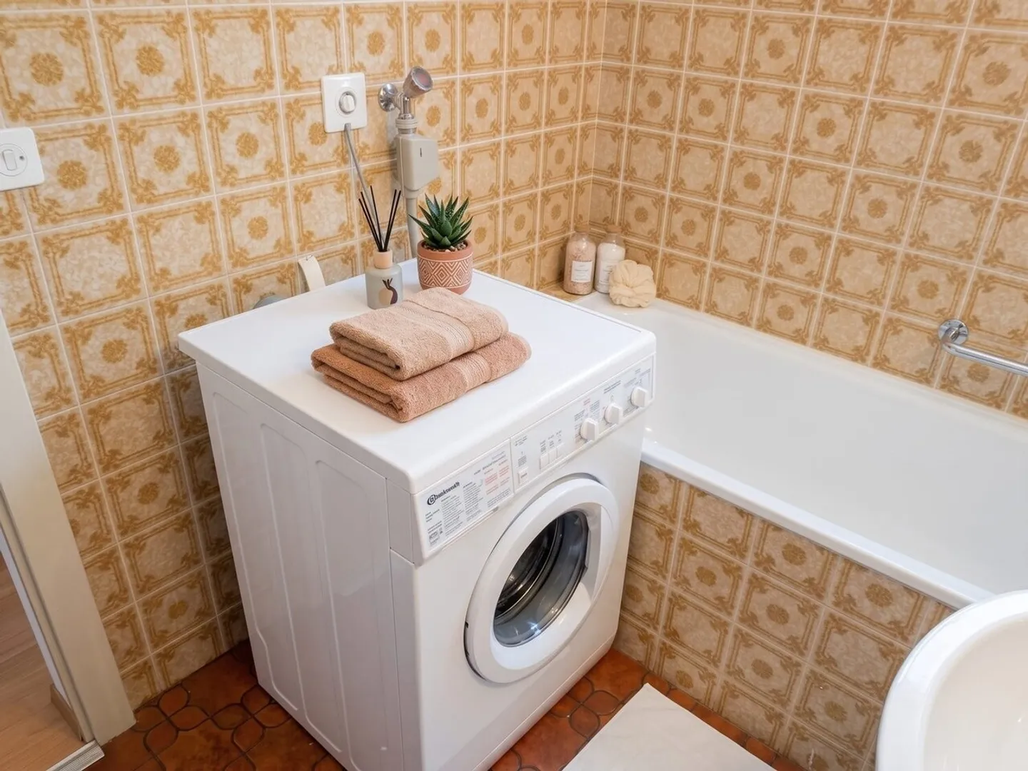 Appartement Studio Moderne au Cœur de Berne - Photo 6 sur 7