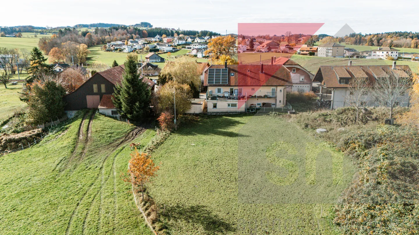 Small building with three renovated apartments and rental yield - Photo 23 of 23