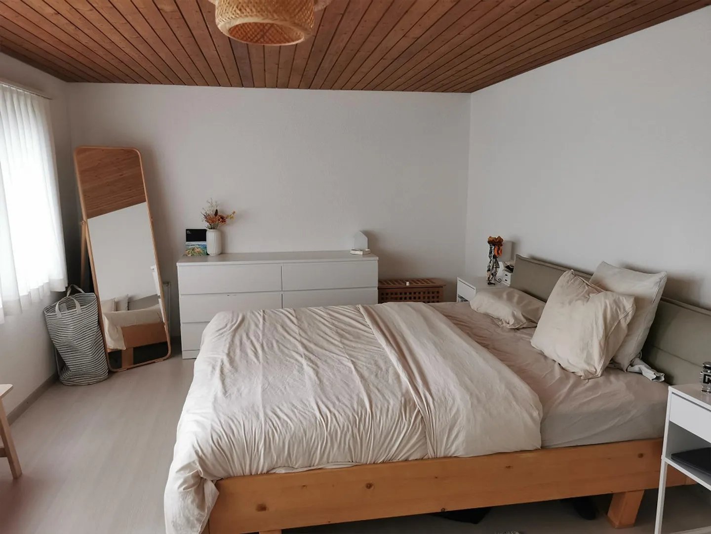 Charmante Maisonette-Wohnung - Foto 7 von 12