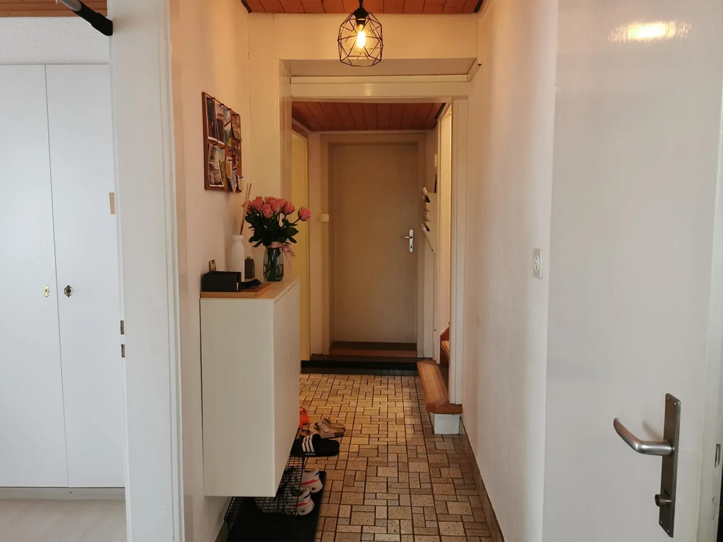 Charmante Maisonette-Wohnung - Foto 10 von 12