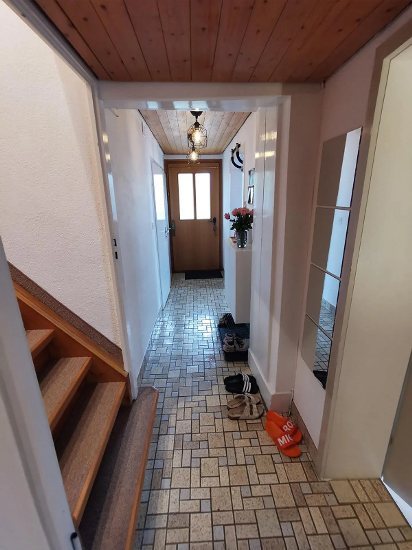 Charmante Maisonette-Wohnung - Foto 11 von 12