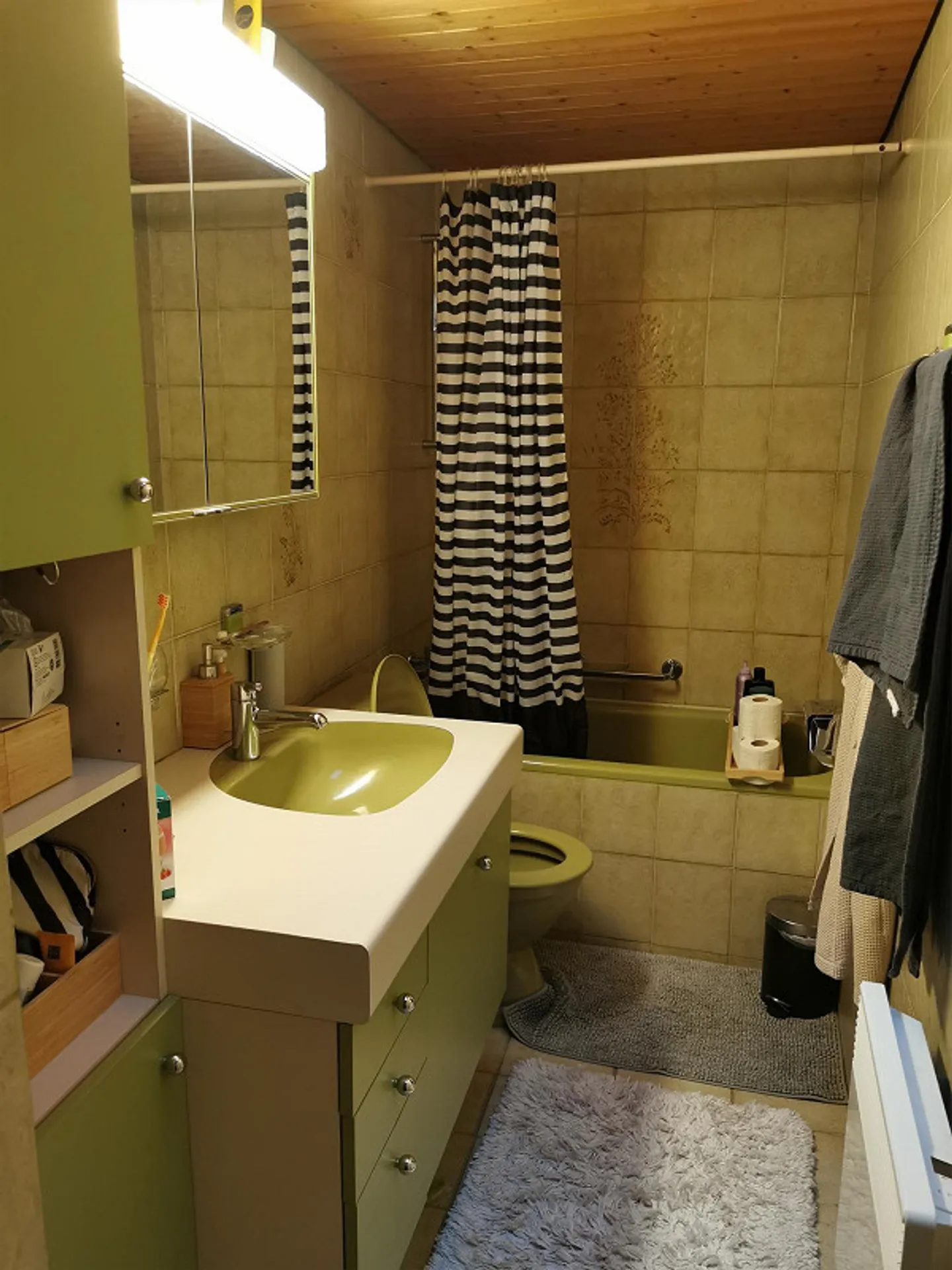 Charmante Maisonette-Wohnung - Foto 12 von 12