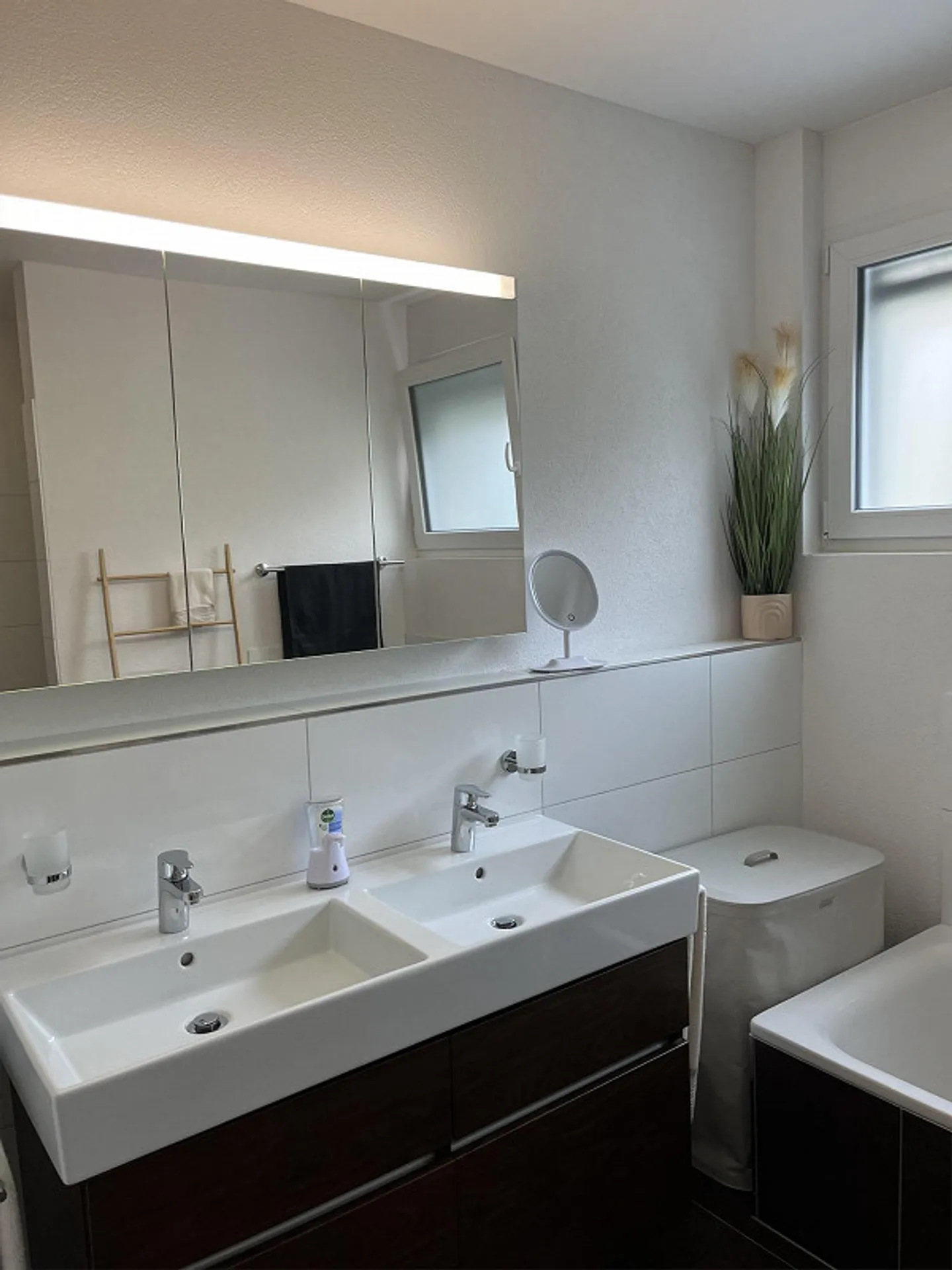 4.5 Zimmerwohnung in Sennwald - Foto 6 von 9
