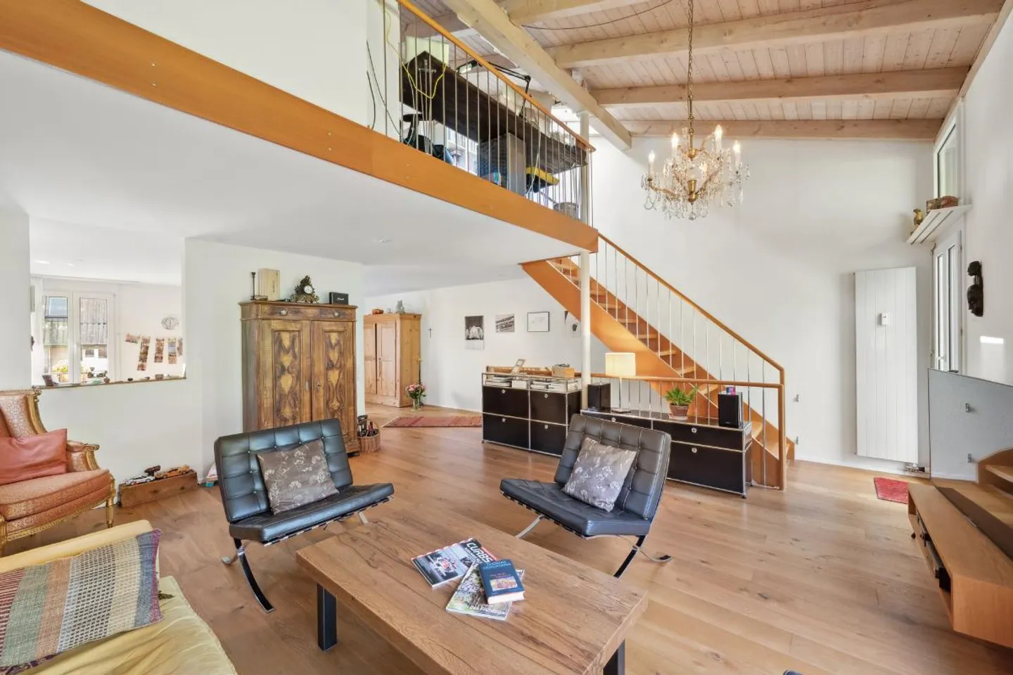 Casa a schiera di 4,5 vani - Foto 2 di 5
