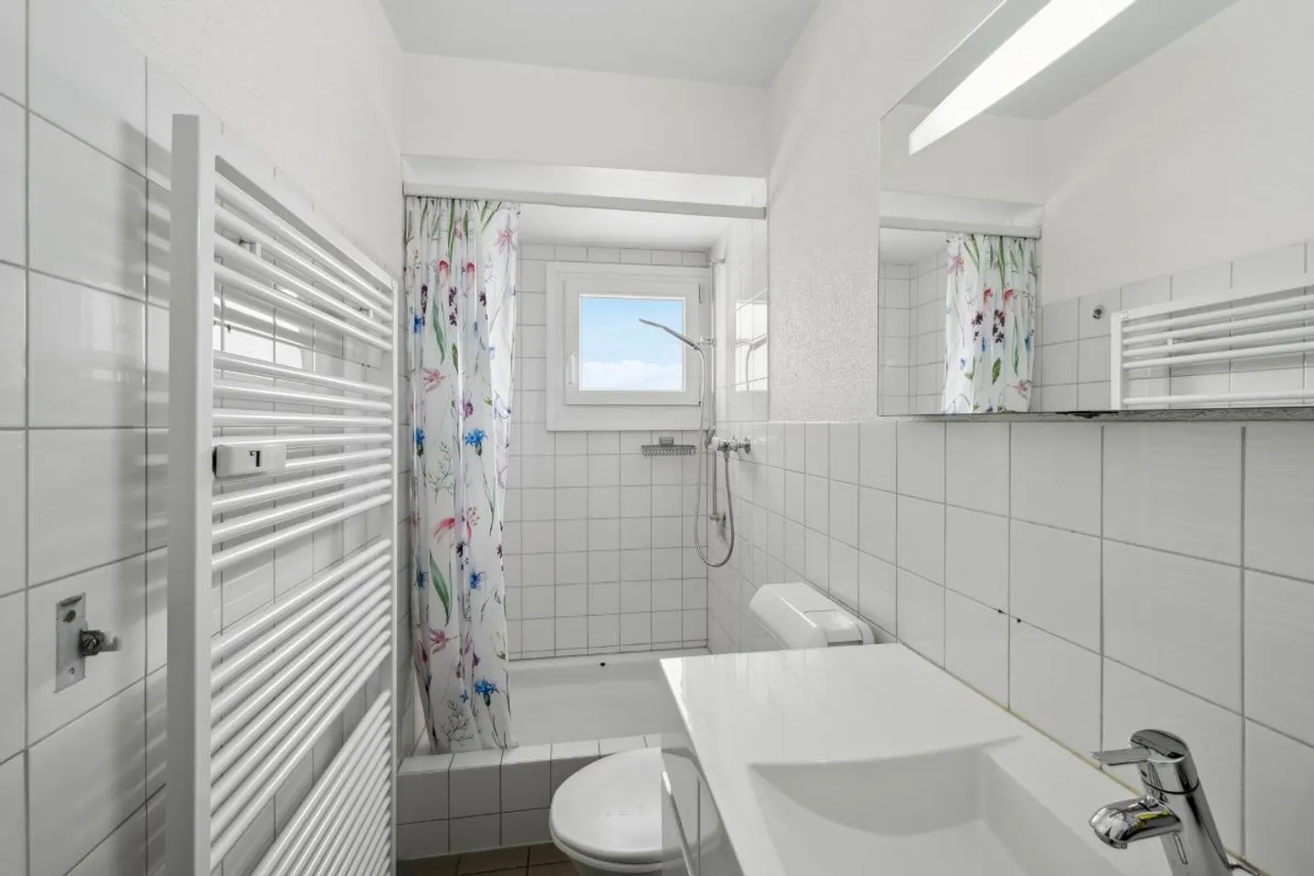 Casa a schiera di 4,5 vani - Foto 4 di 5