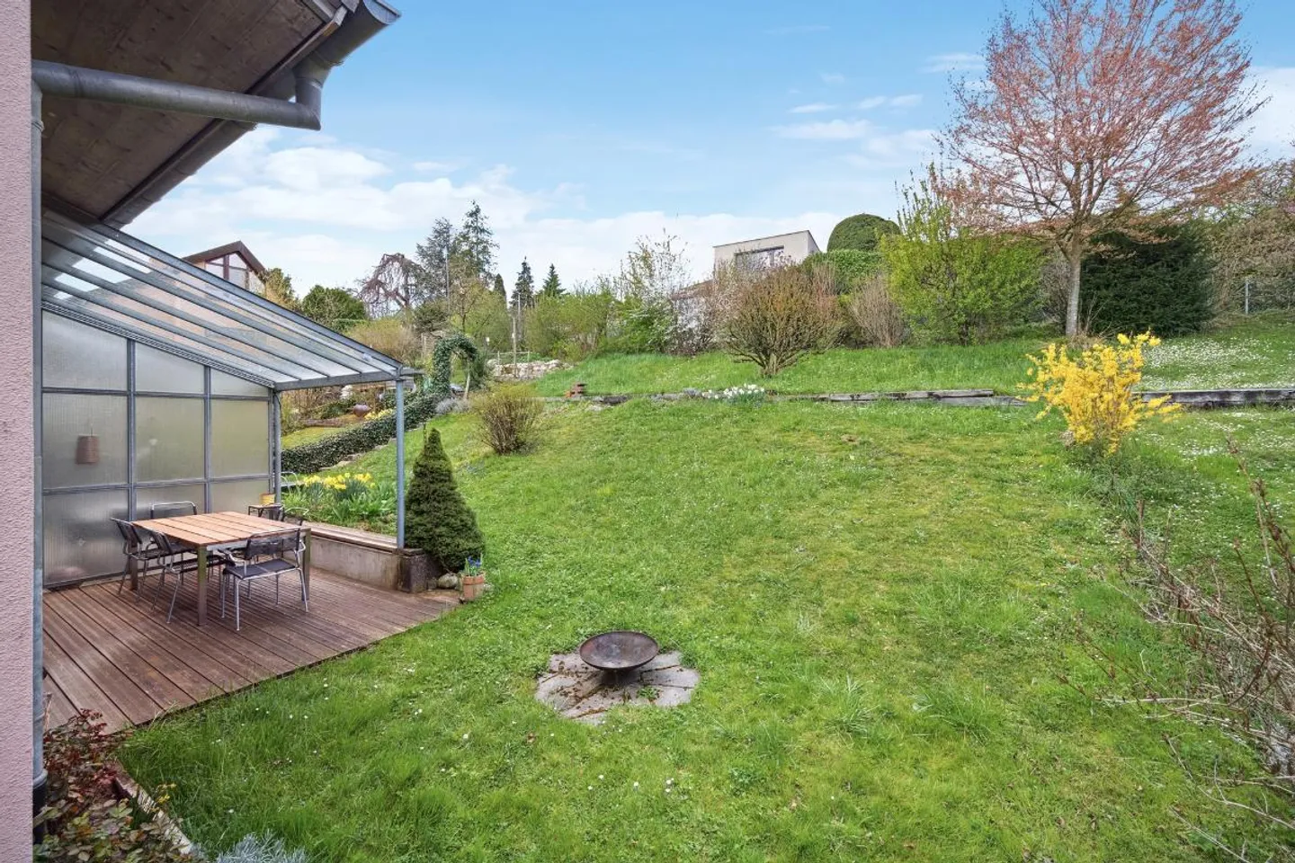 Casa a schiera di 4,5 vani - Foto 5 di 5