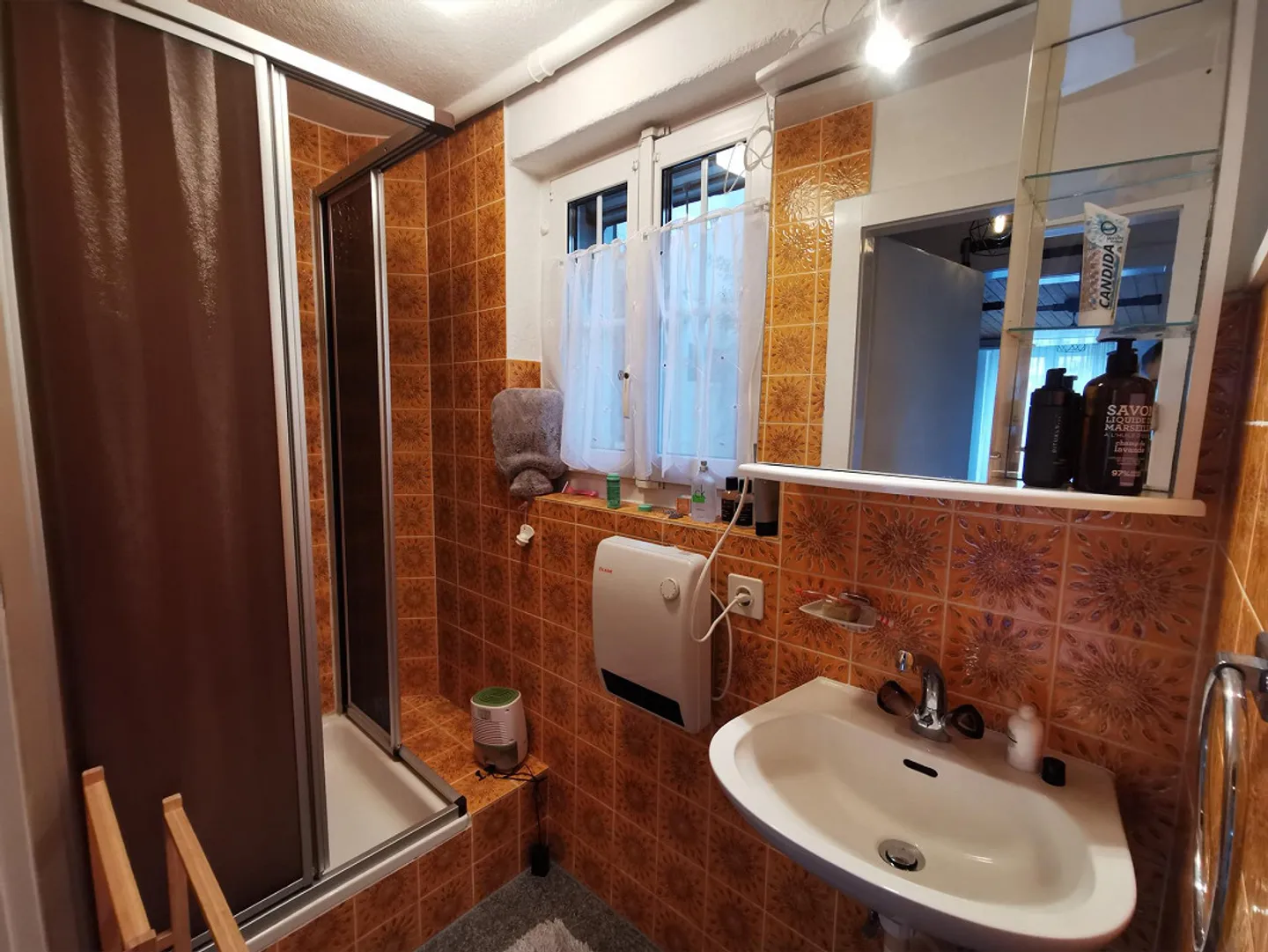 Charmante Maisonette-Wohnung - Foto 8 von 12