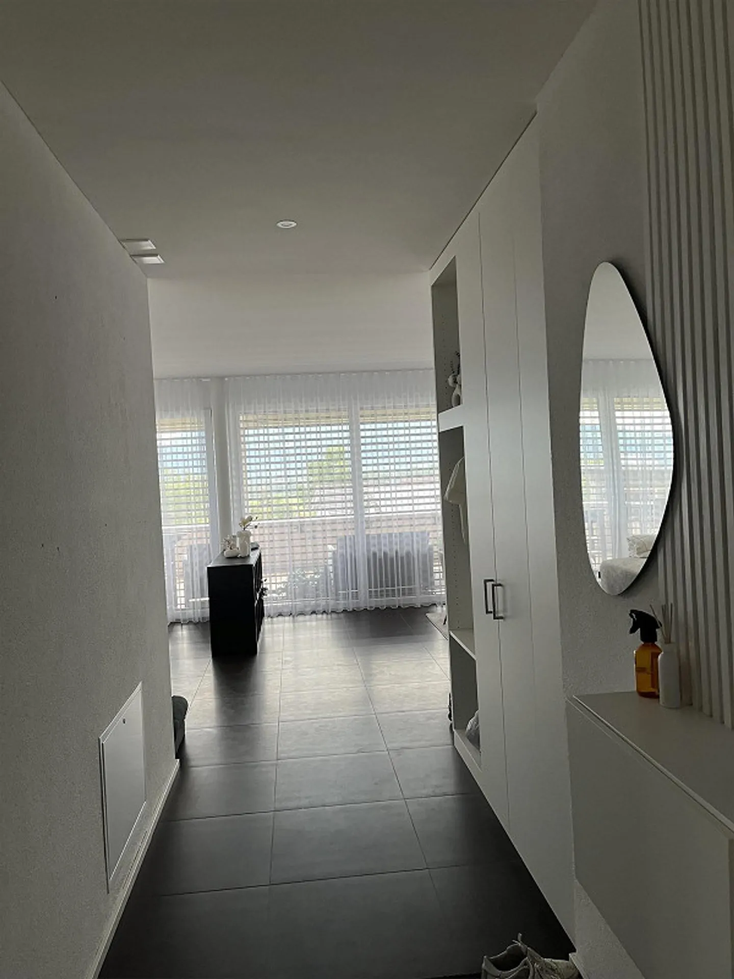 4.5 Zimmerwohnung in Sennwald - Foto 5 von 9