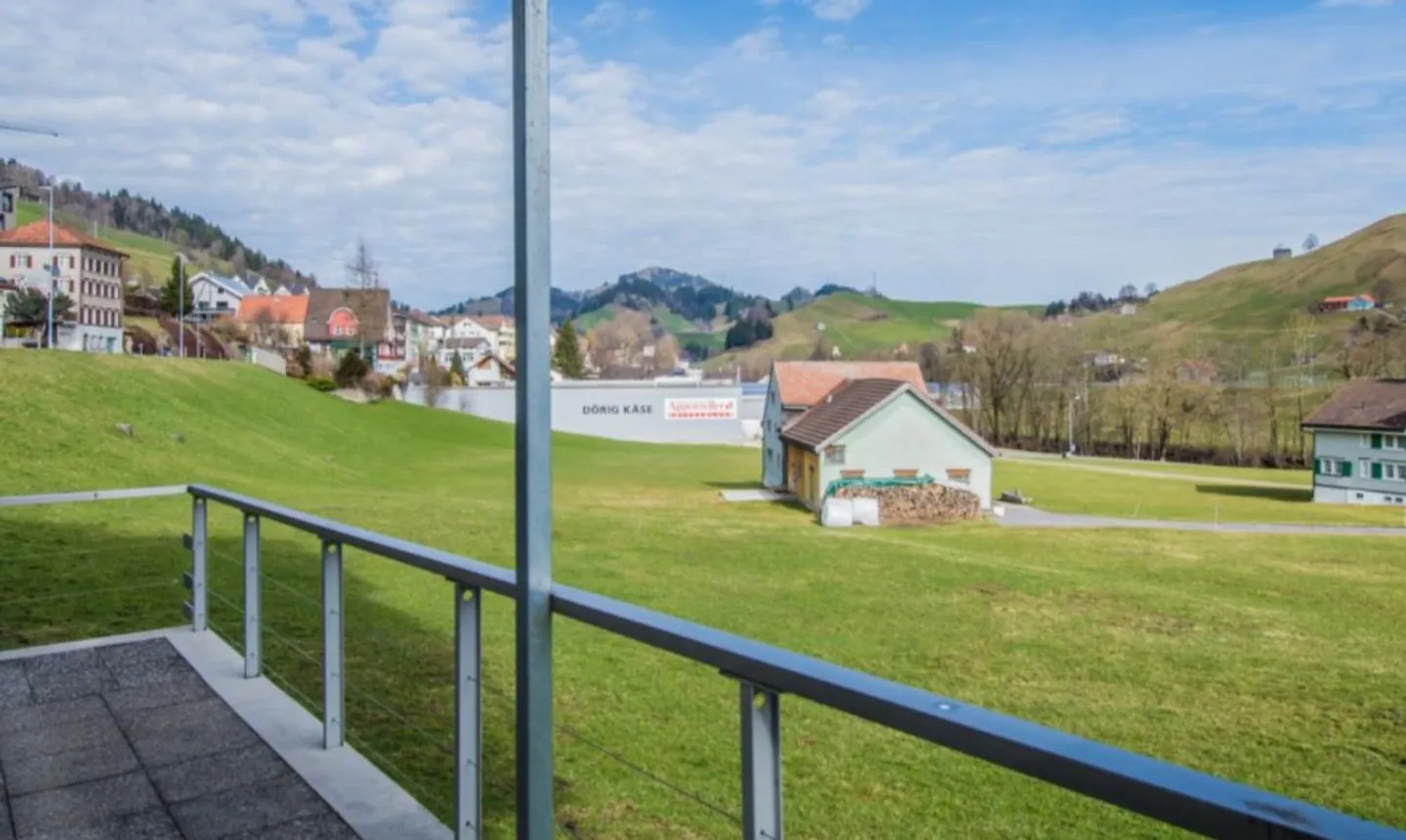 Studio confortable dans le vert - Photo 2 sur 4