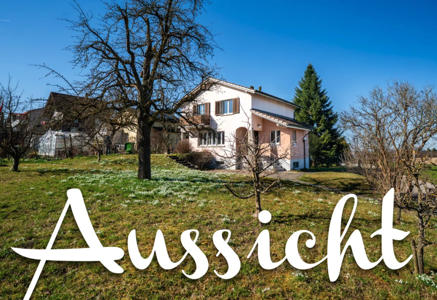 Charming Family Home with Land - Photo 1 of 23