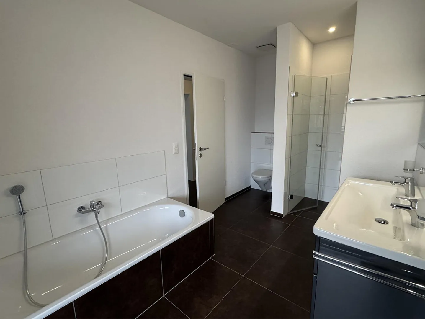 4.5 Zimmerwohnung in Sennwald - Foto 7 von 9