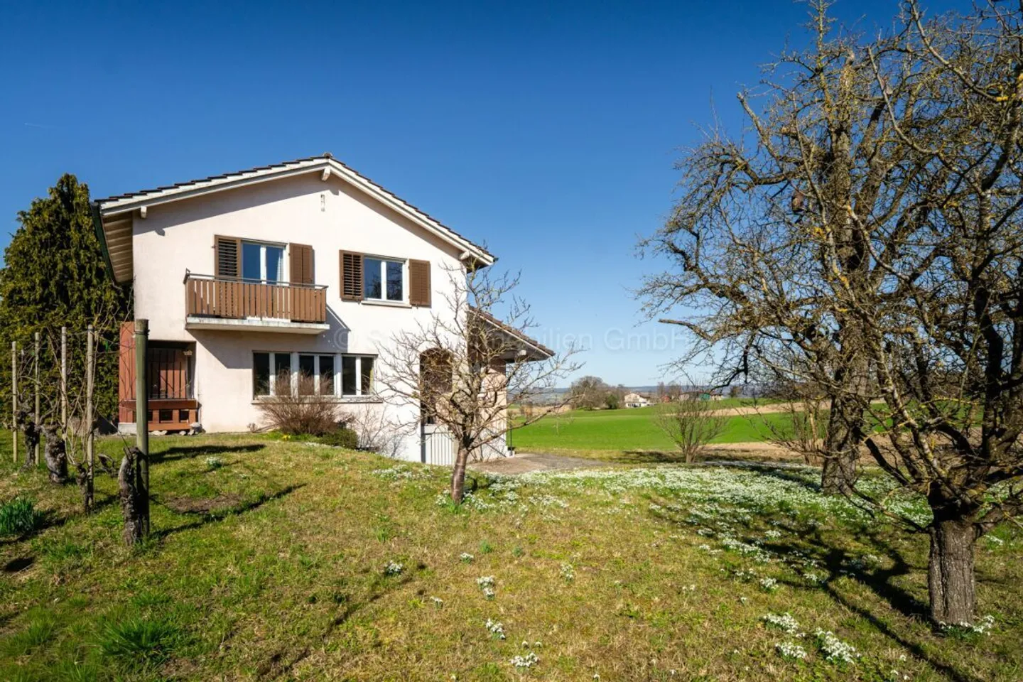 Charming Family Home with Land - Photo 2 of 23