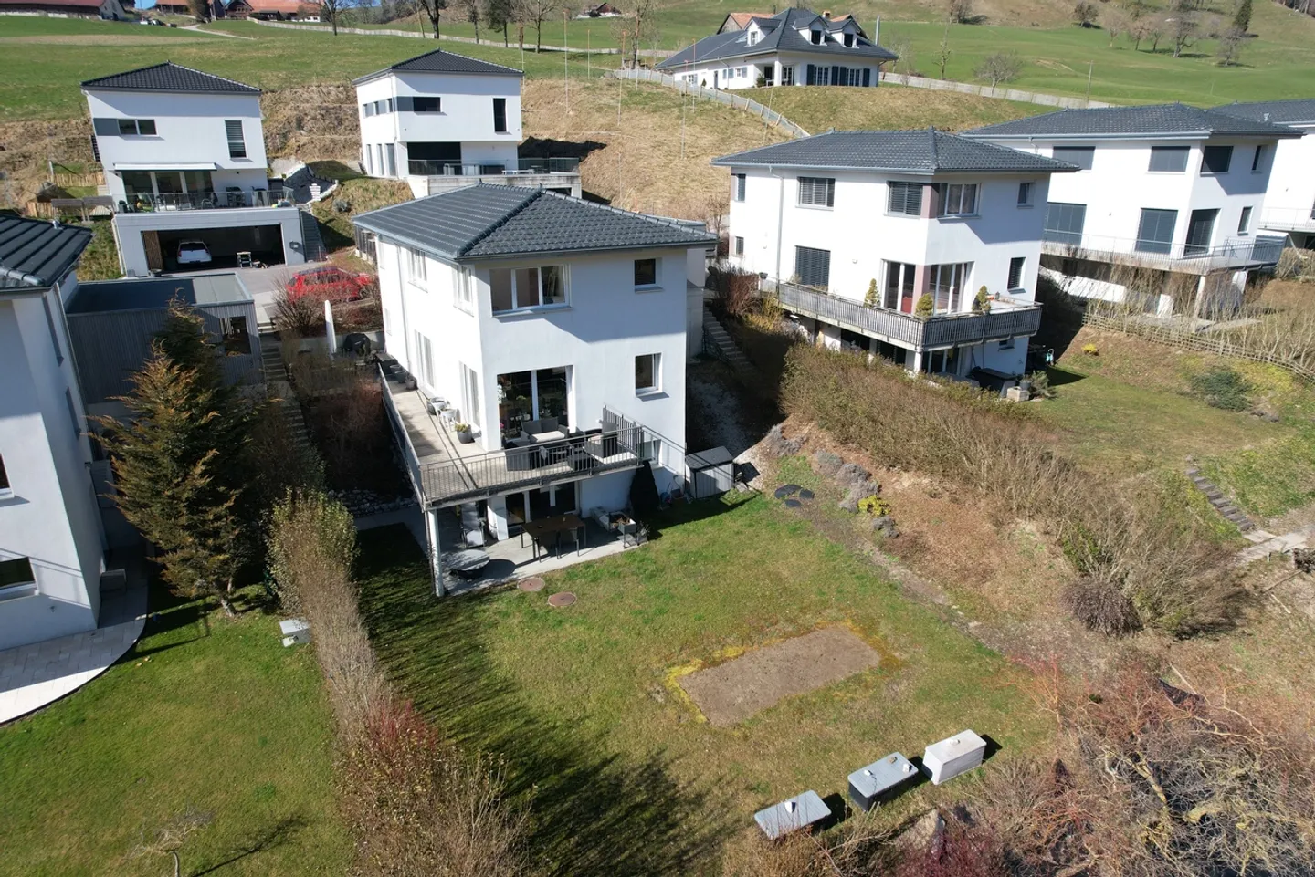 Magnifique villa familiale avec appartement indépendant - Foto 1 di 10