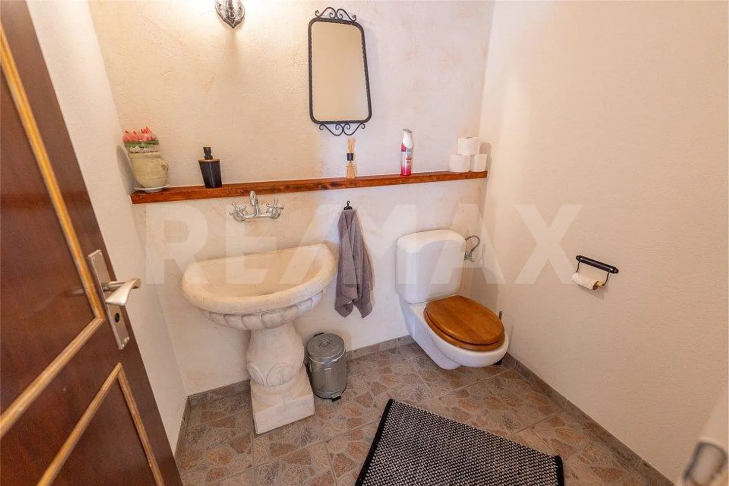 Geräumige Wohnung mit Büro - Foto 10 von 13