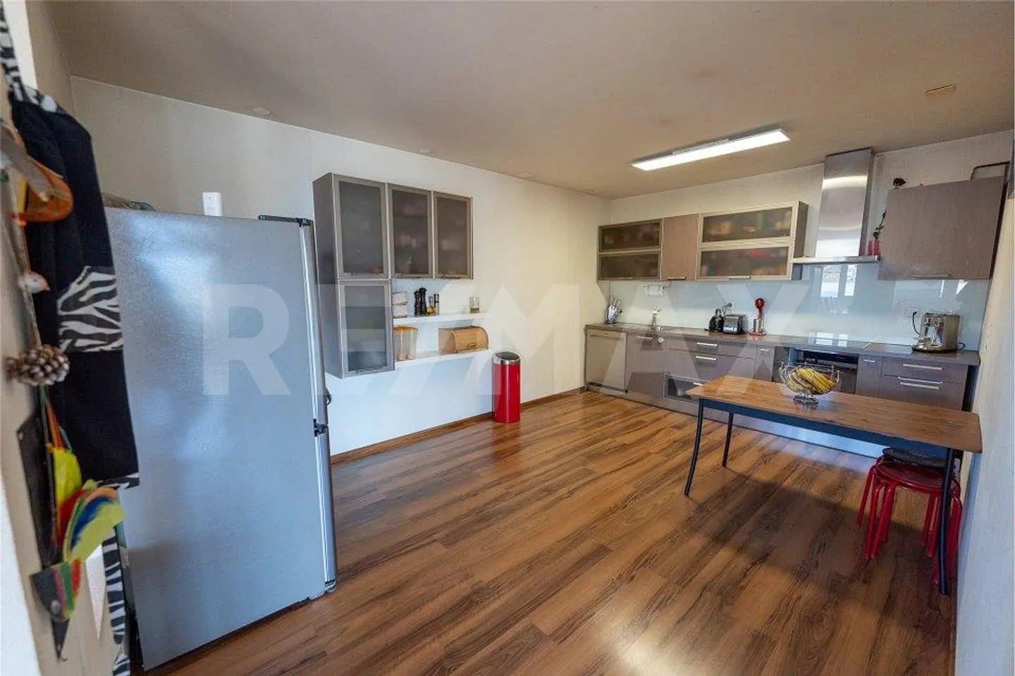 Geräumige Wohnung mit Büro - Foto 11 von 13