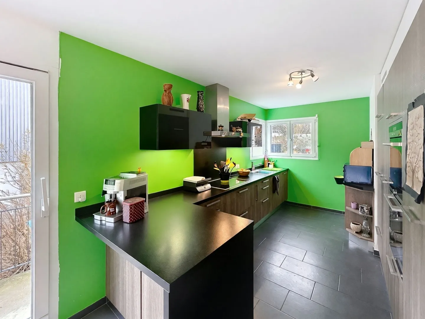 Magnifique villa familiale avec appartement indépendant - Foto 4 di 10