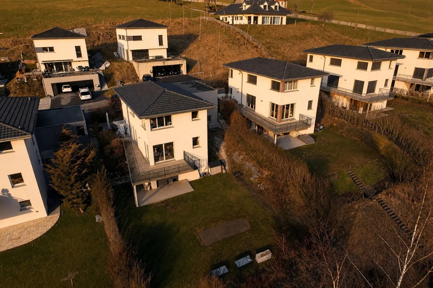 Magnifique villa familiale avec appartement indépendant - Foto 10 di 10